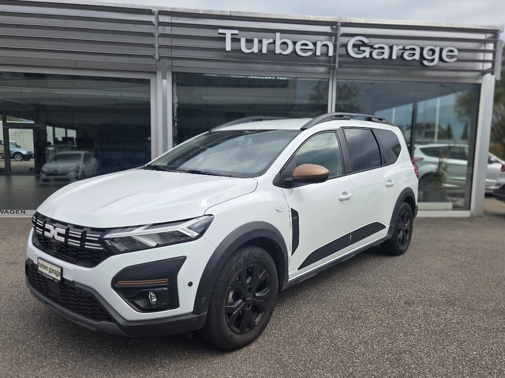 DACIA Jogger HEV 140 Extreme-image-1