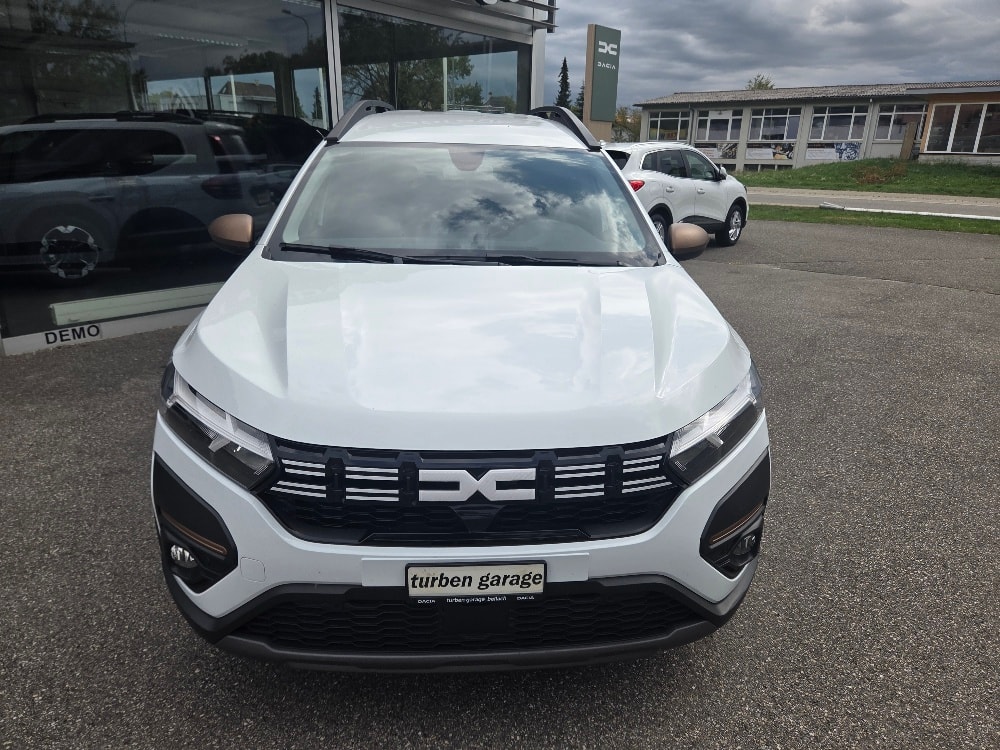DACIA Jogger HEV 140 Extreme-image-6