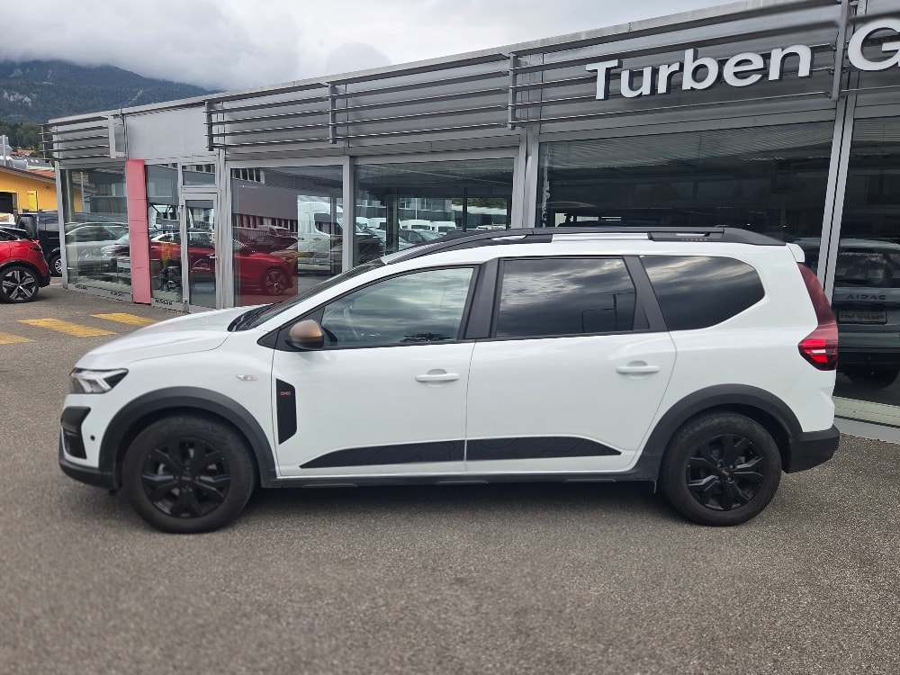DACIA Jogger HEV 140 Extreme-image-3