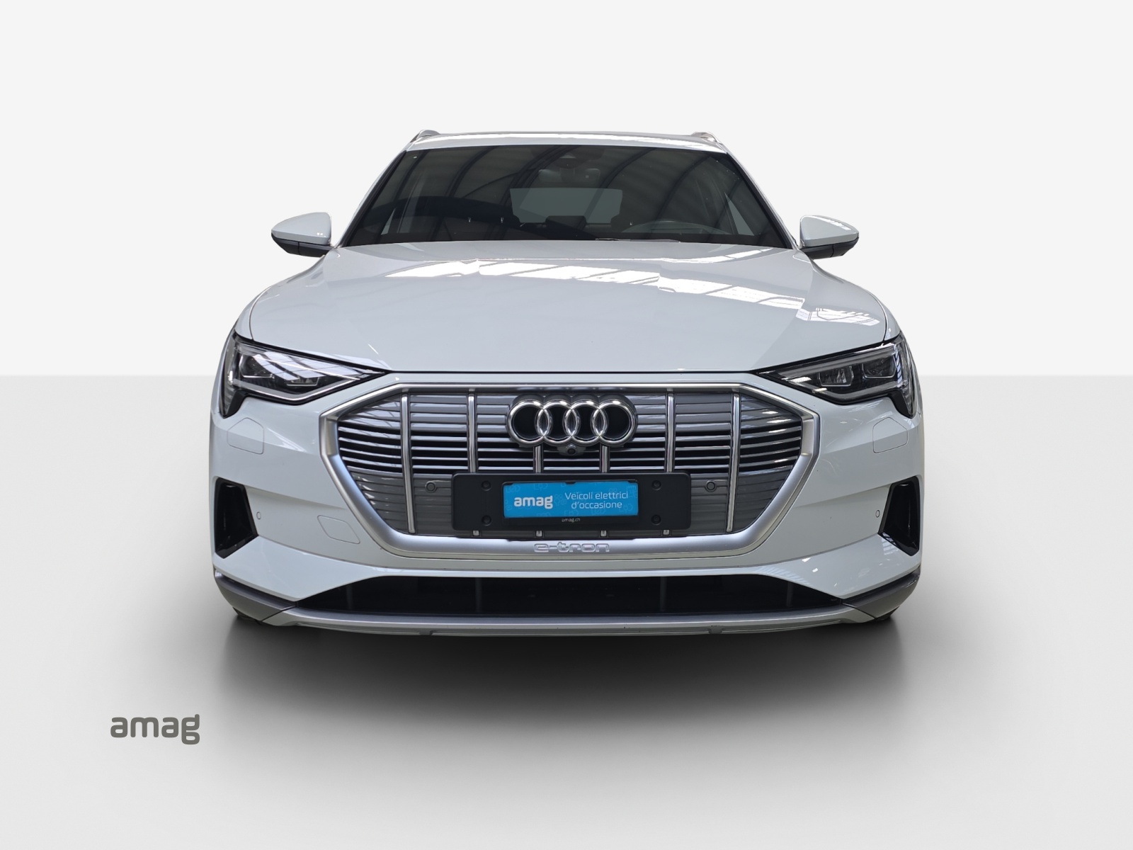 AUDI e-tron 55 Sportback Advanced quattro-image-7