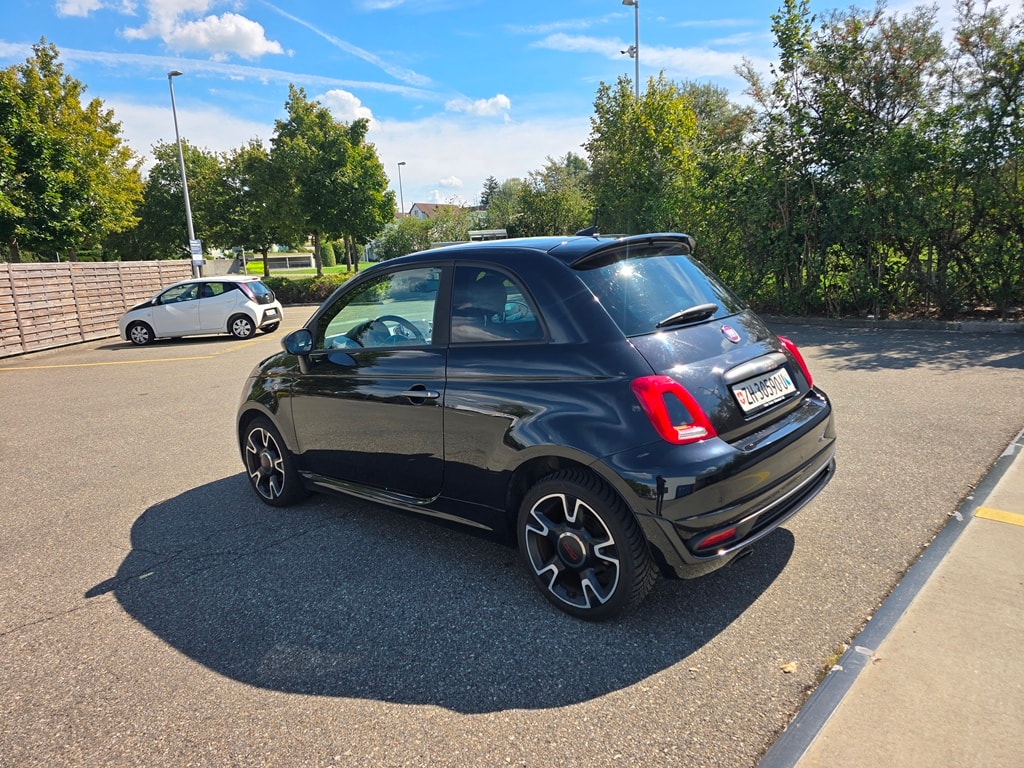 FIAT 500 0.9 Twinair Turbo Riva-image-4