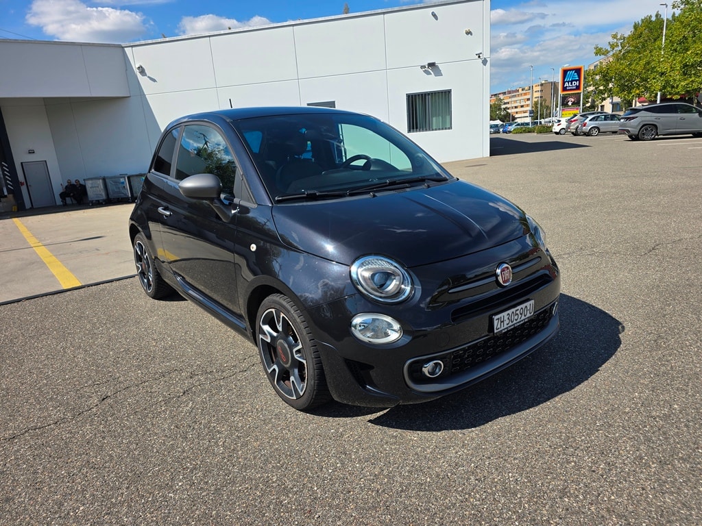 FIAT 500 0.9 Twinair Turbo Riva-image-11