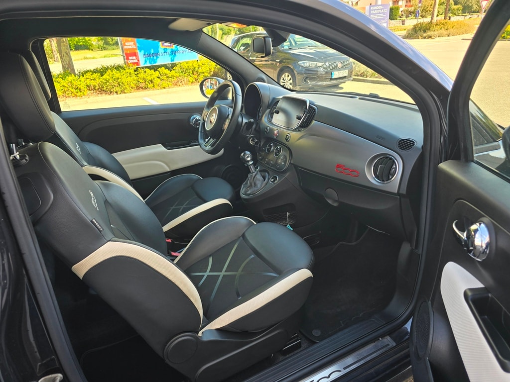 FIAT 500 0.9 Twinair Turbo Riva-image-15