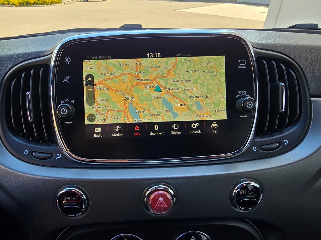 FIAT 500 0.9 Twinair Turbo Riva-image-21
