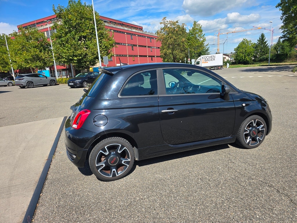 FIAT 500 0.9 Twinair Turbo Riva-image-8
