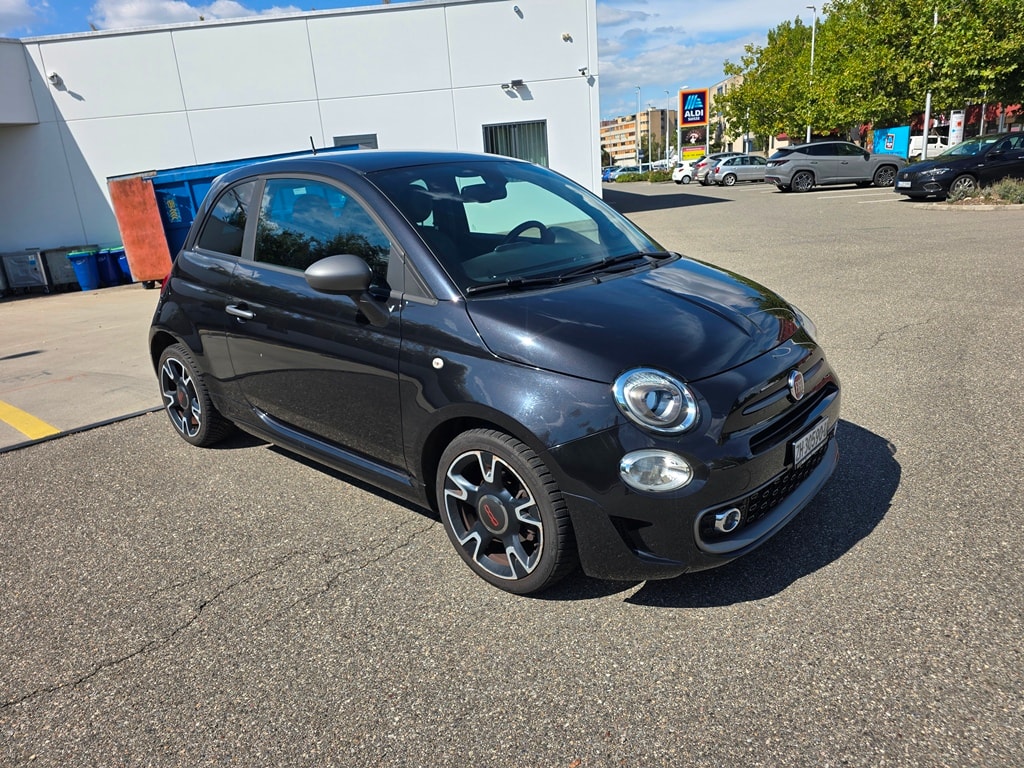 FIAT 500 0.9 Twinair Turbo Riva-image-10
