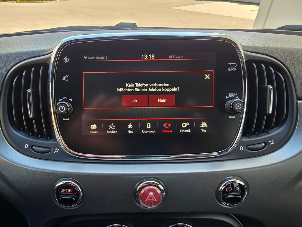 FIAT 500 0.9 Twinair Turbo Riva-image-22