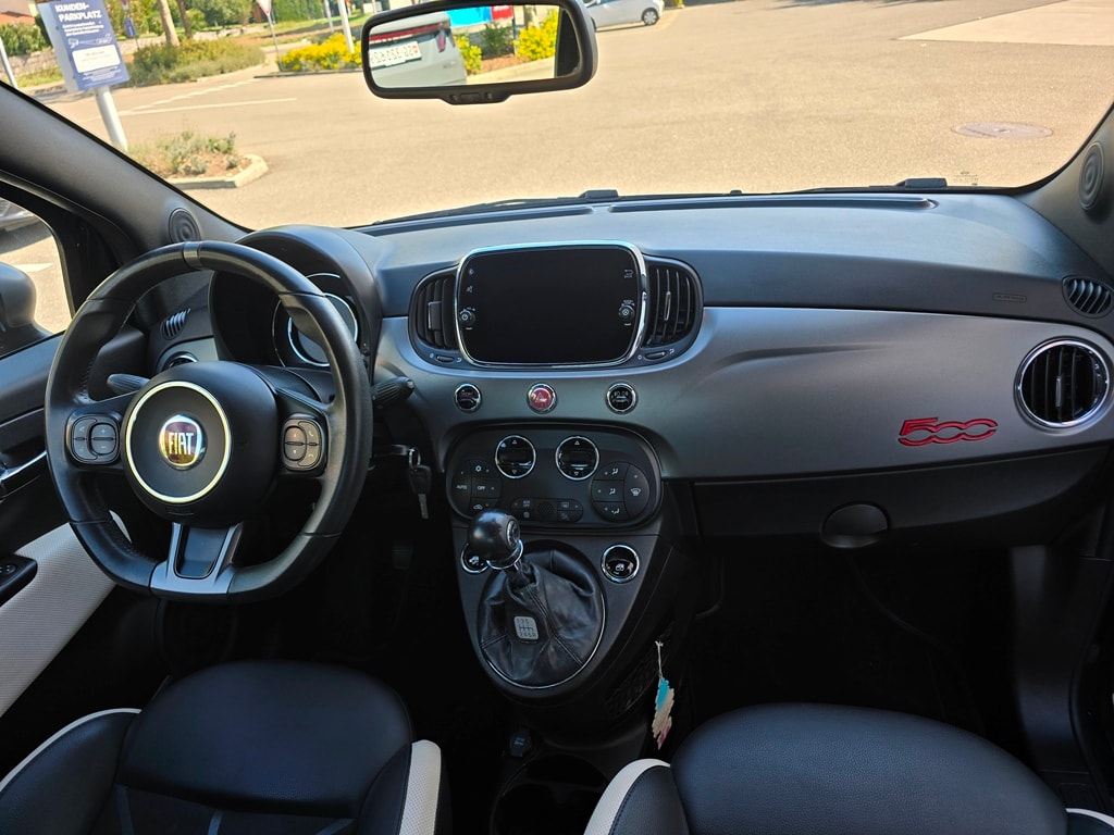 FIAT 500 0.9 Twinair Turbo Riva-image-17