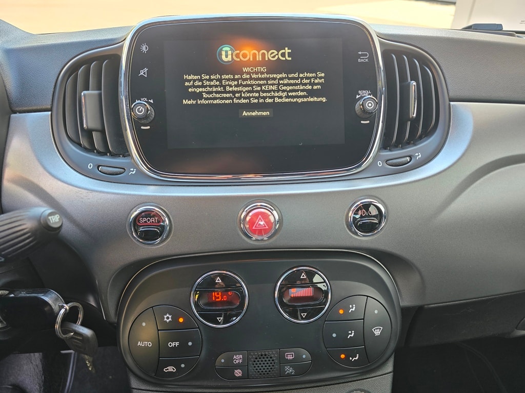 FIAT 500 0.9 Twinair Turbo Riva-image-19