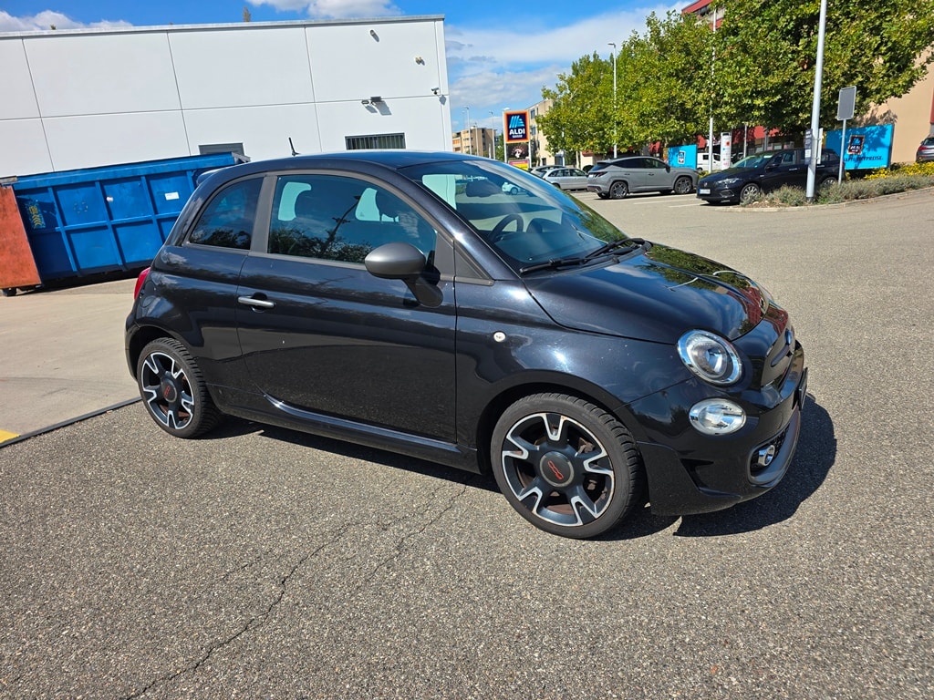 FIAT 500 0.9 Twinair Turbo Riva-image-9