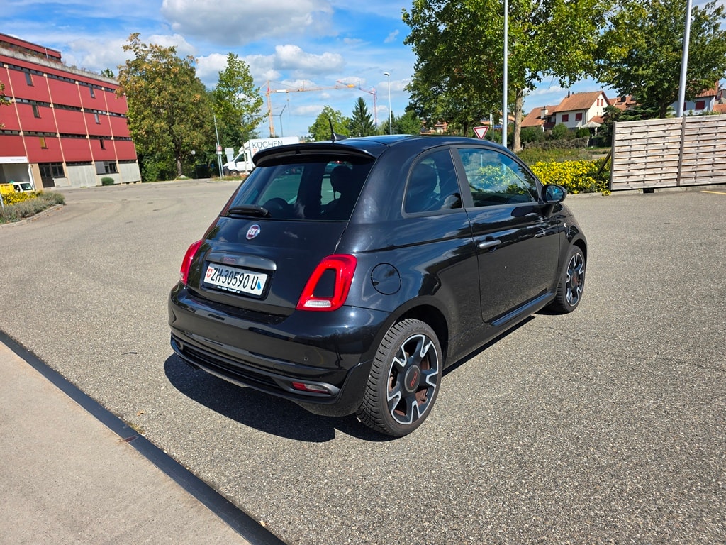 FIAT 500 0.9 Twinair Turbo Riva-image-6