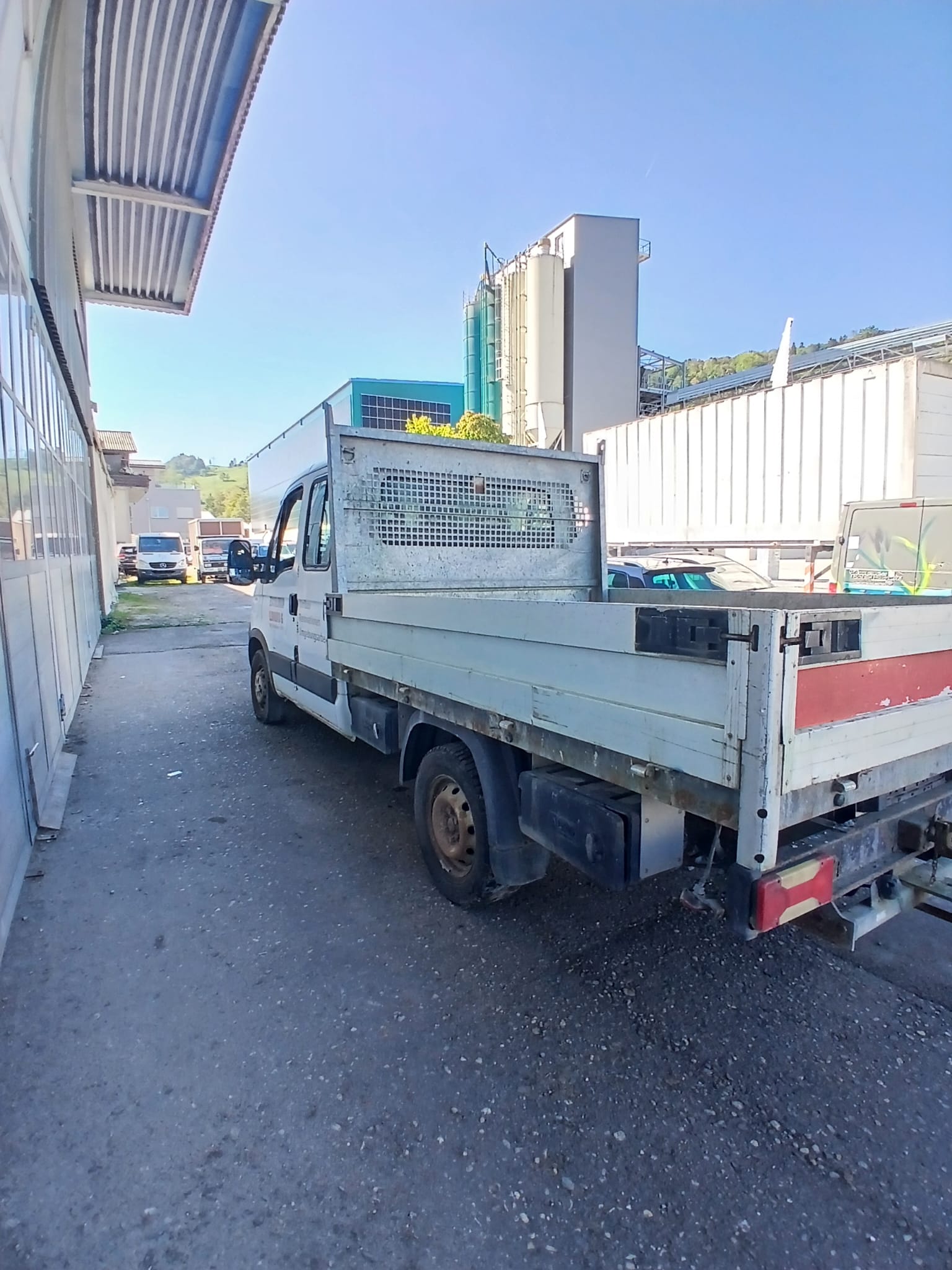 IVECO 35 S 14 D GBCA65A1B1-image-5