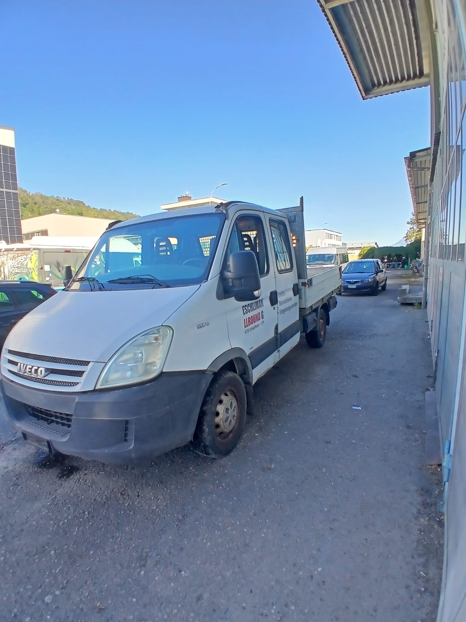 IVECO 35 S 14 D GBCA65A1B1-image-2