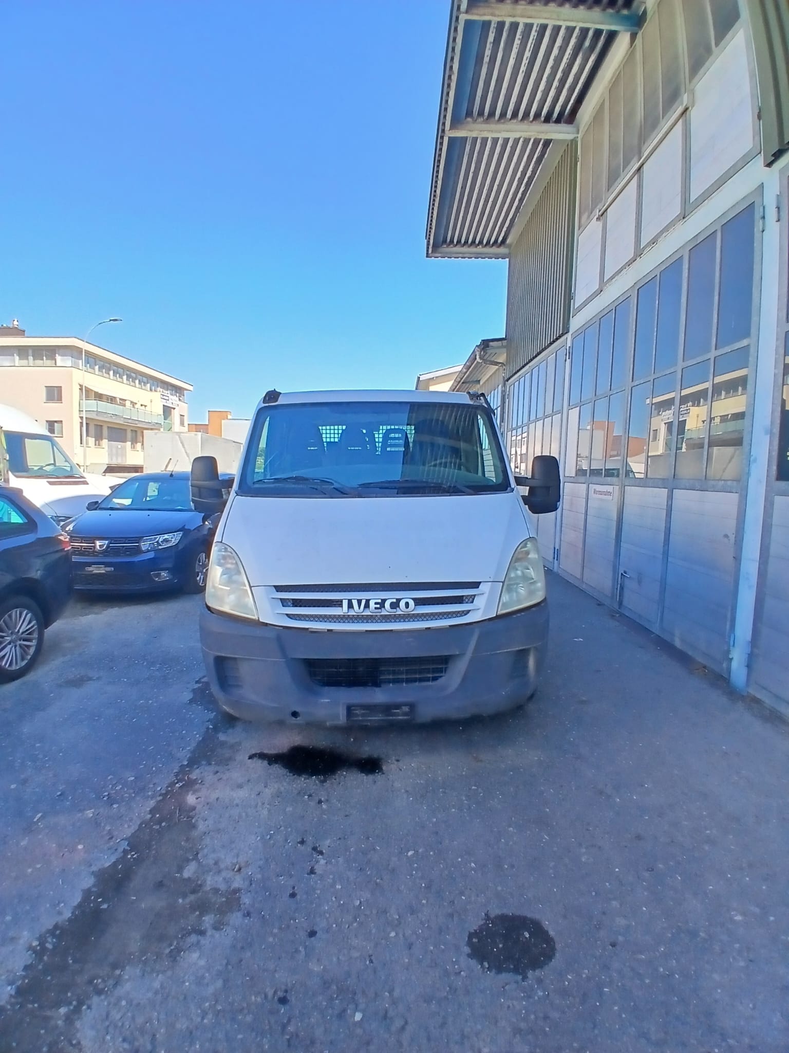 IVECO 35 S 14 D GBCA65A1B1-image-0