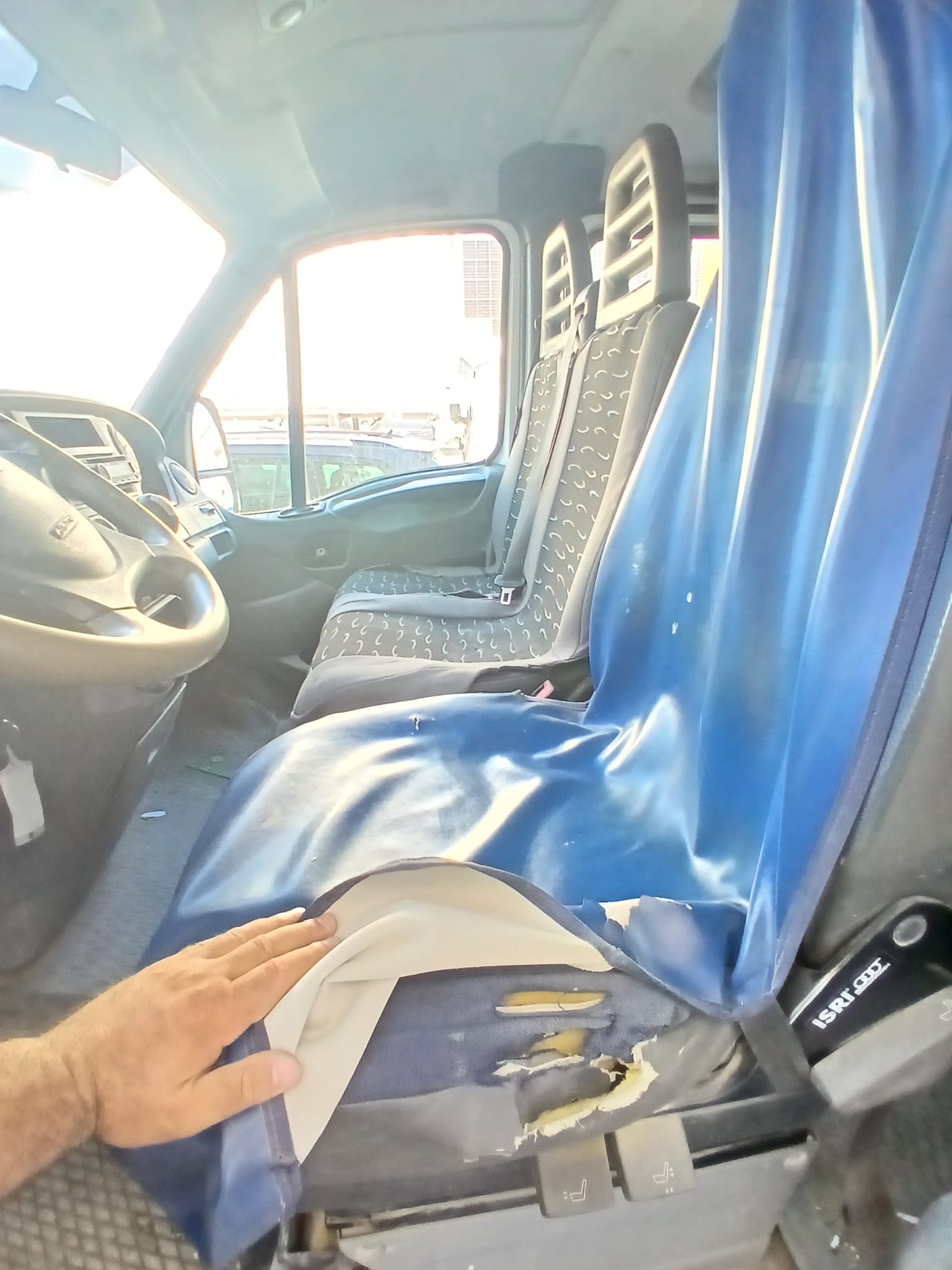 IVECO 35 S 14 D GBCA65A1B1-image-9