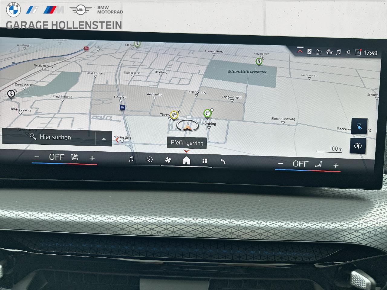 BMW i4 xDrive40-image-11