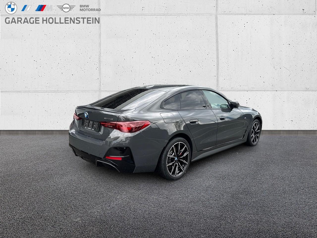BMW i4 xDrive40-image-1