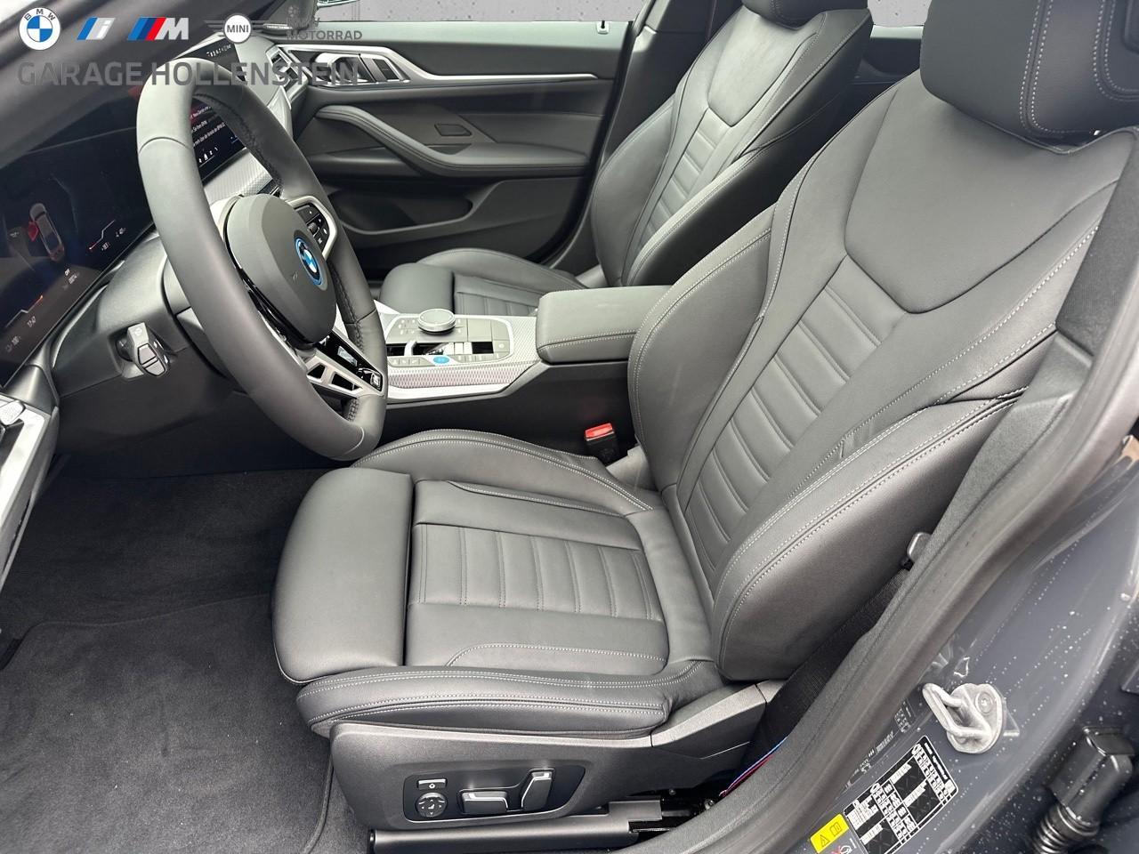 BMW i4 xDrive40-image-7