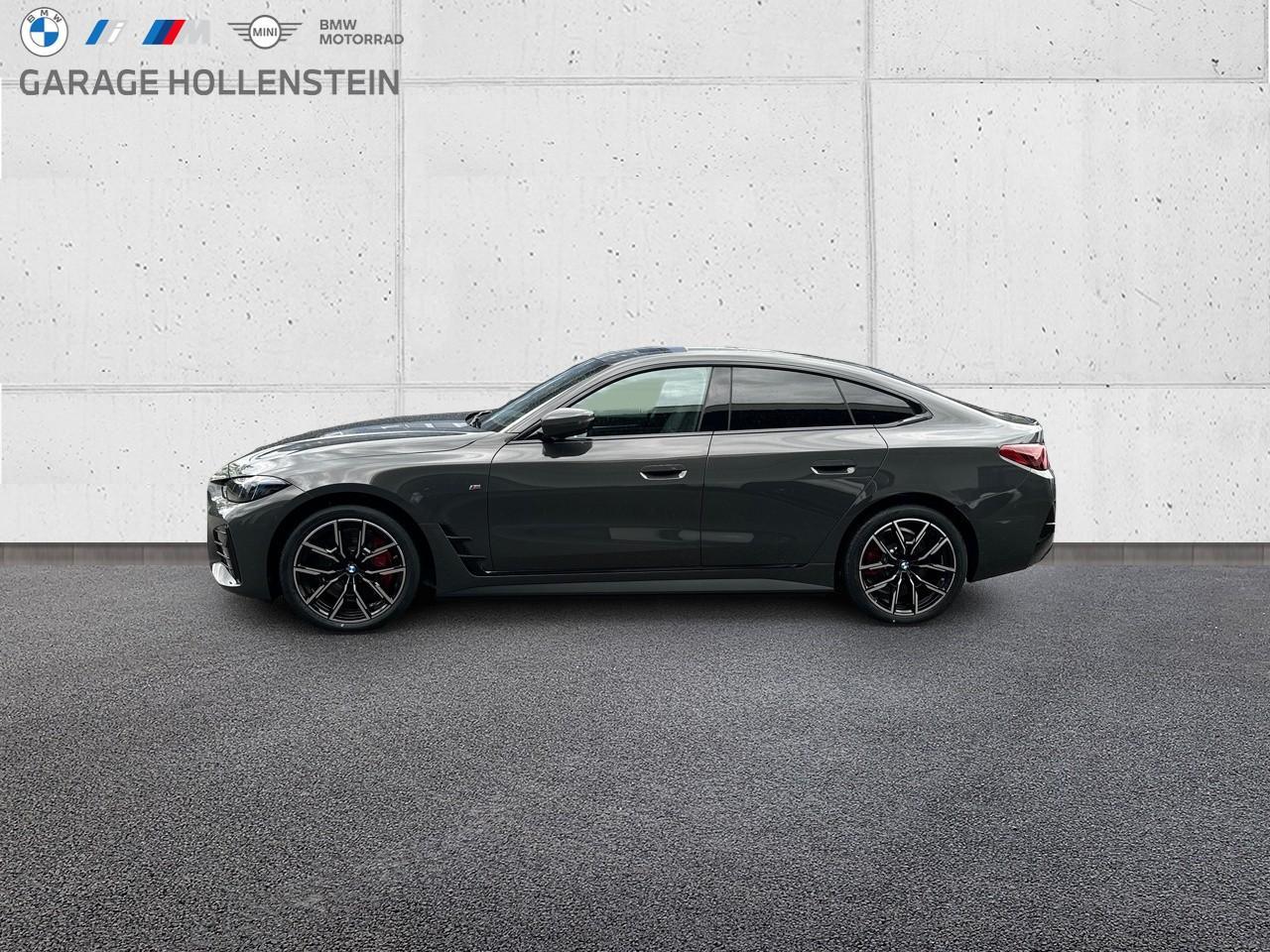 BMW i4 xDrive40-image-2