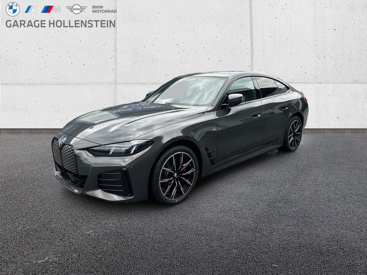 BMW i4 xDrive40-image-0