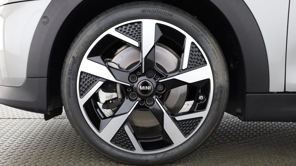 MINI Cooper 5 door S-image-9