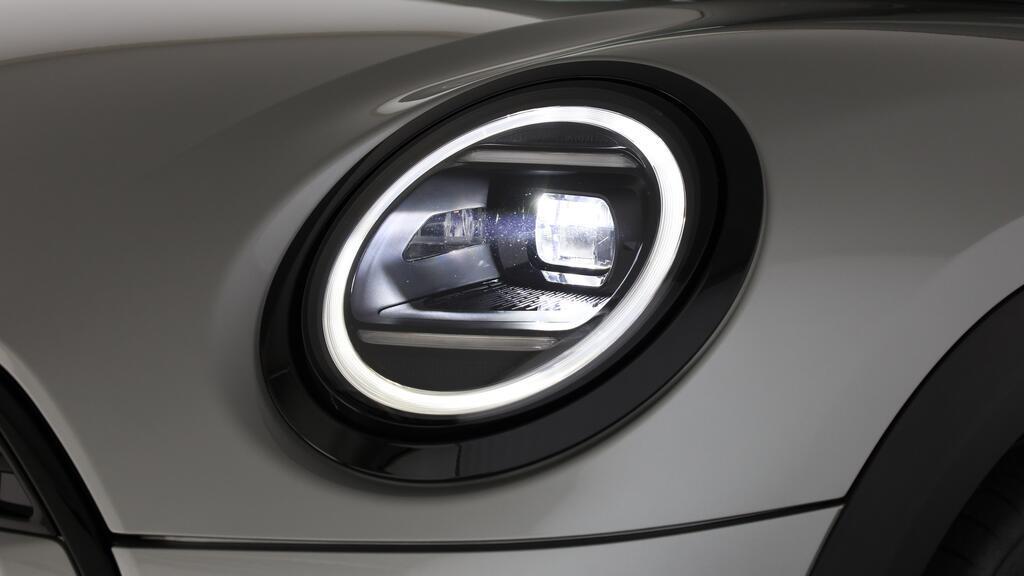 MINI Cooper 5 door S-image-14
