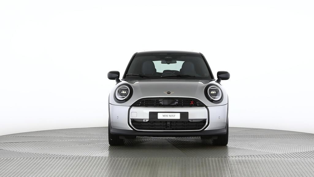 MINI Cooper 5 door S-image-18