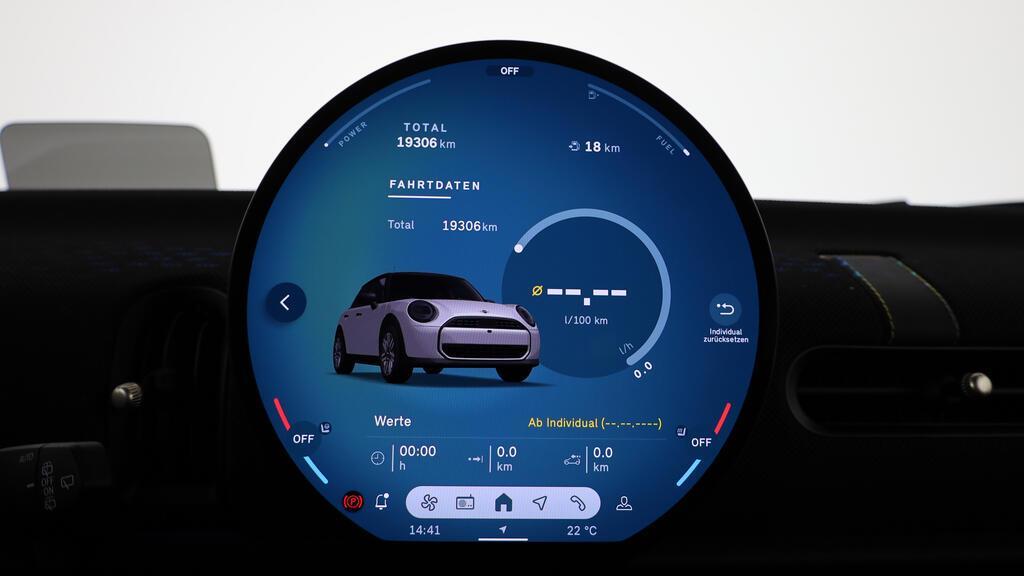 MINI Cooper 5 door S-image-5