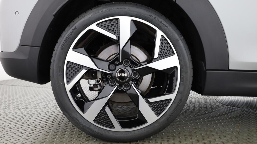 MINI Cooper 5 door S-image-8