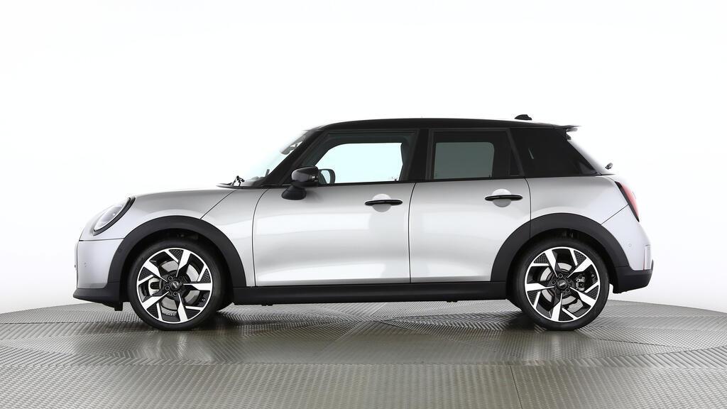 MINI Cooper 5 door S-image-1