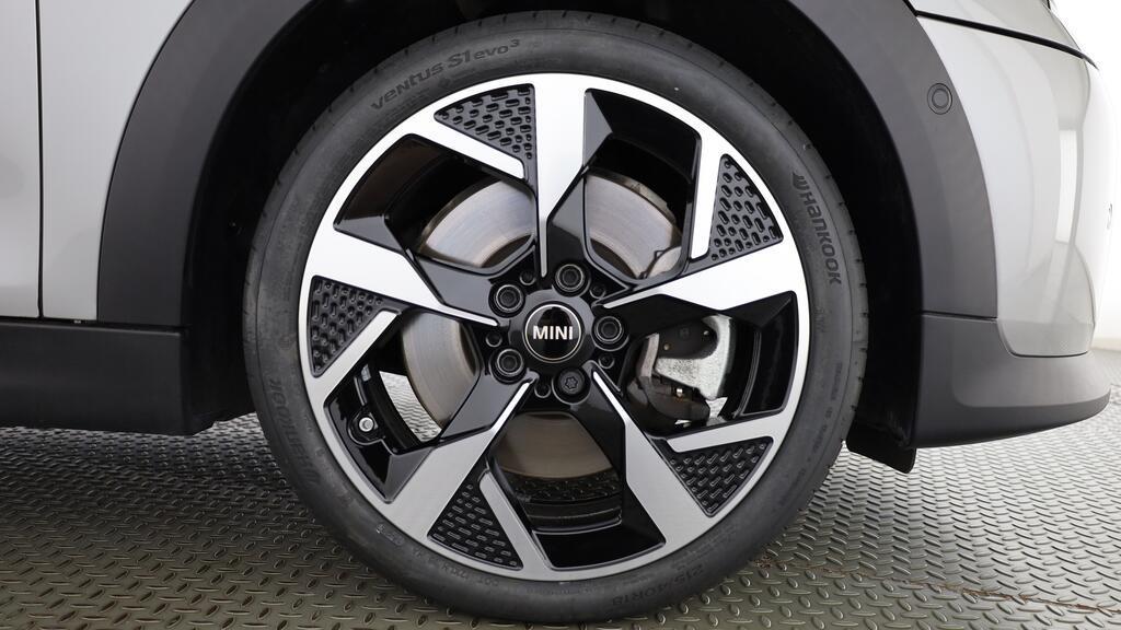 MINI Cooper 5 door S-image-7