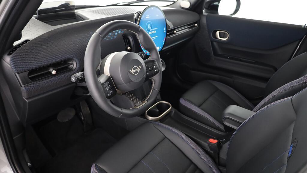 MINI Cooper 5 door S-image-16