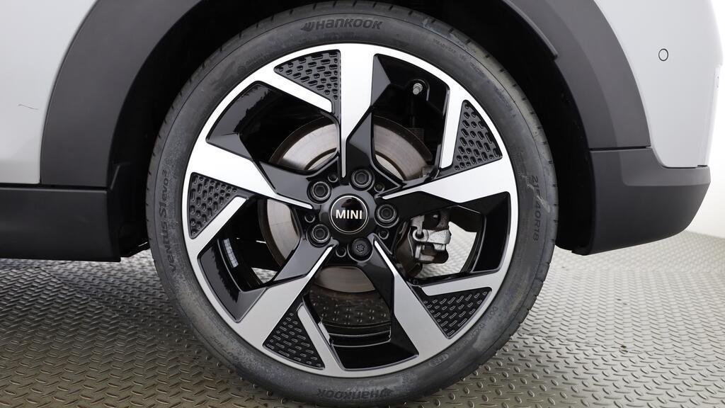 MINI Cooper 5 door S-image-10