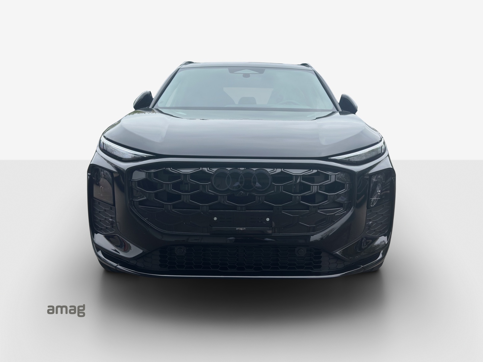 AUDI Q3 SUV TFSI quattro 150 kW S tronic-image-9