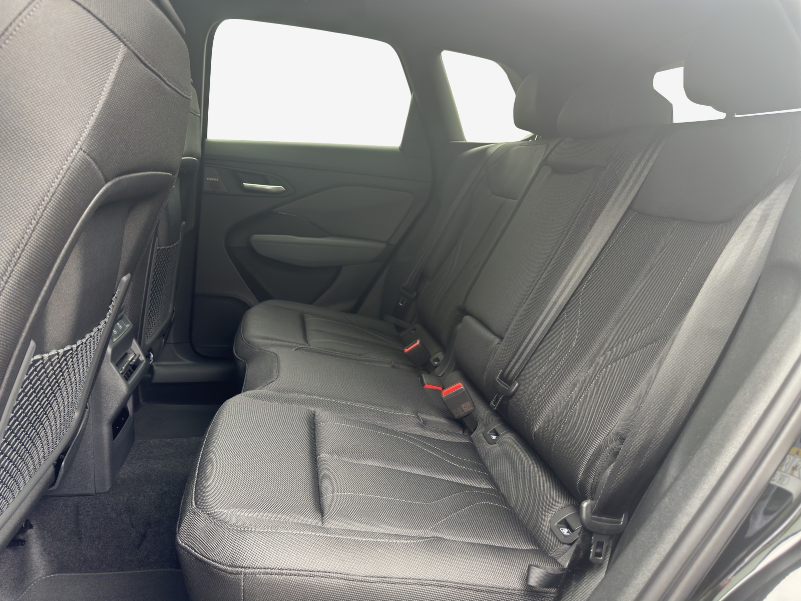 AUDI Q3 SUV TFSI quattro 150 kW S tronic-image-15
