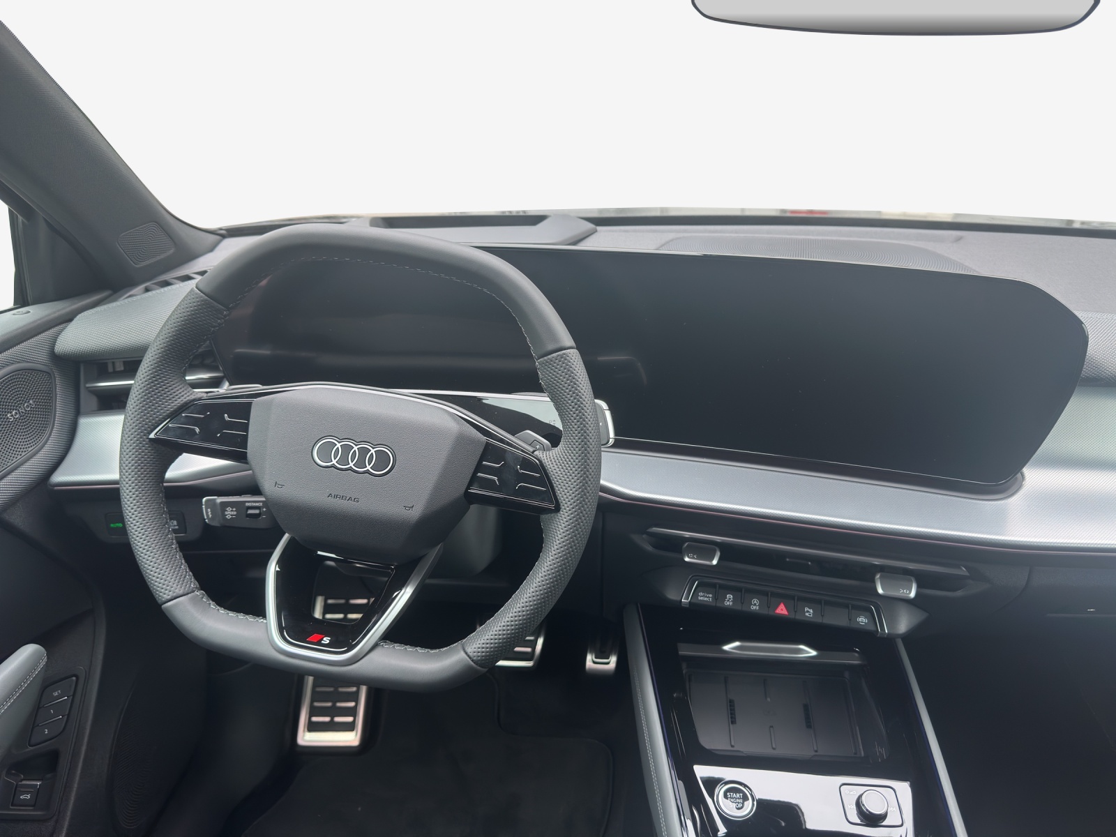 AUDI Q3 SUV TFSI quattro 150 kW S tronic-image-14