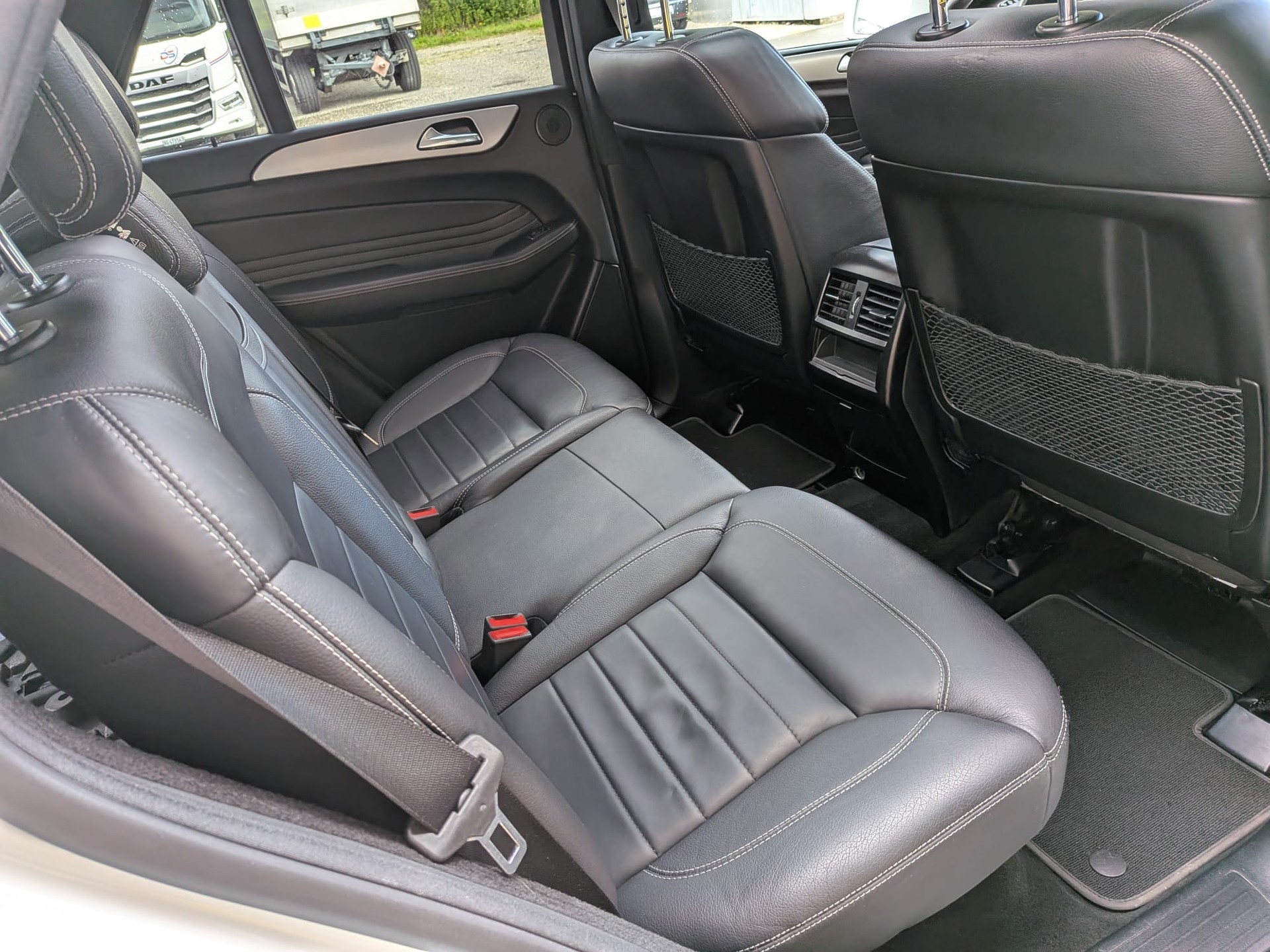 MERCEDES-BENZ ML 350 BlueTEC Executive 4Matic 7G-Tronic-image-10
