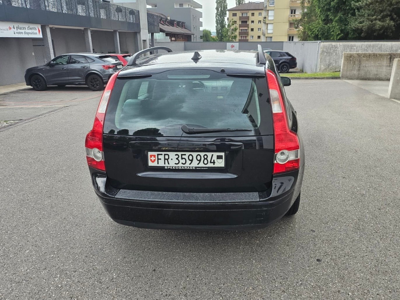 VOLVO V50 1.6-image-3