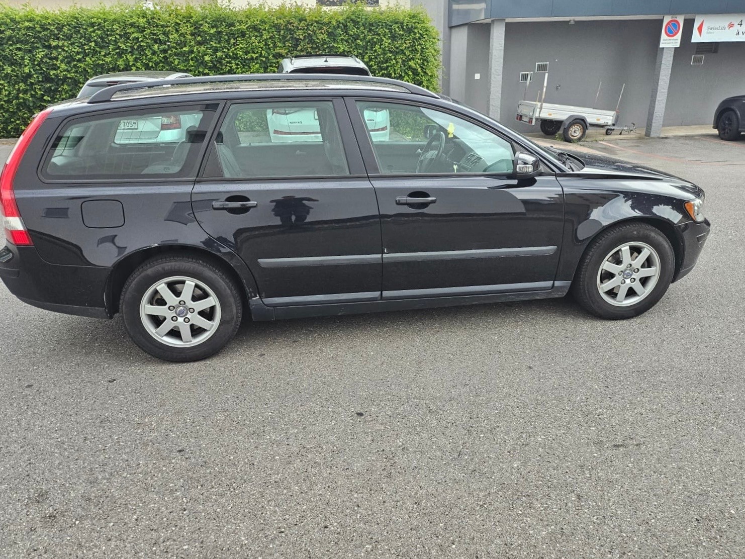 VOLVO V50 1.6-image-1