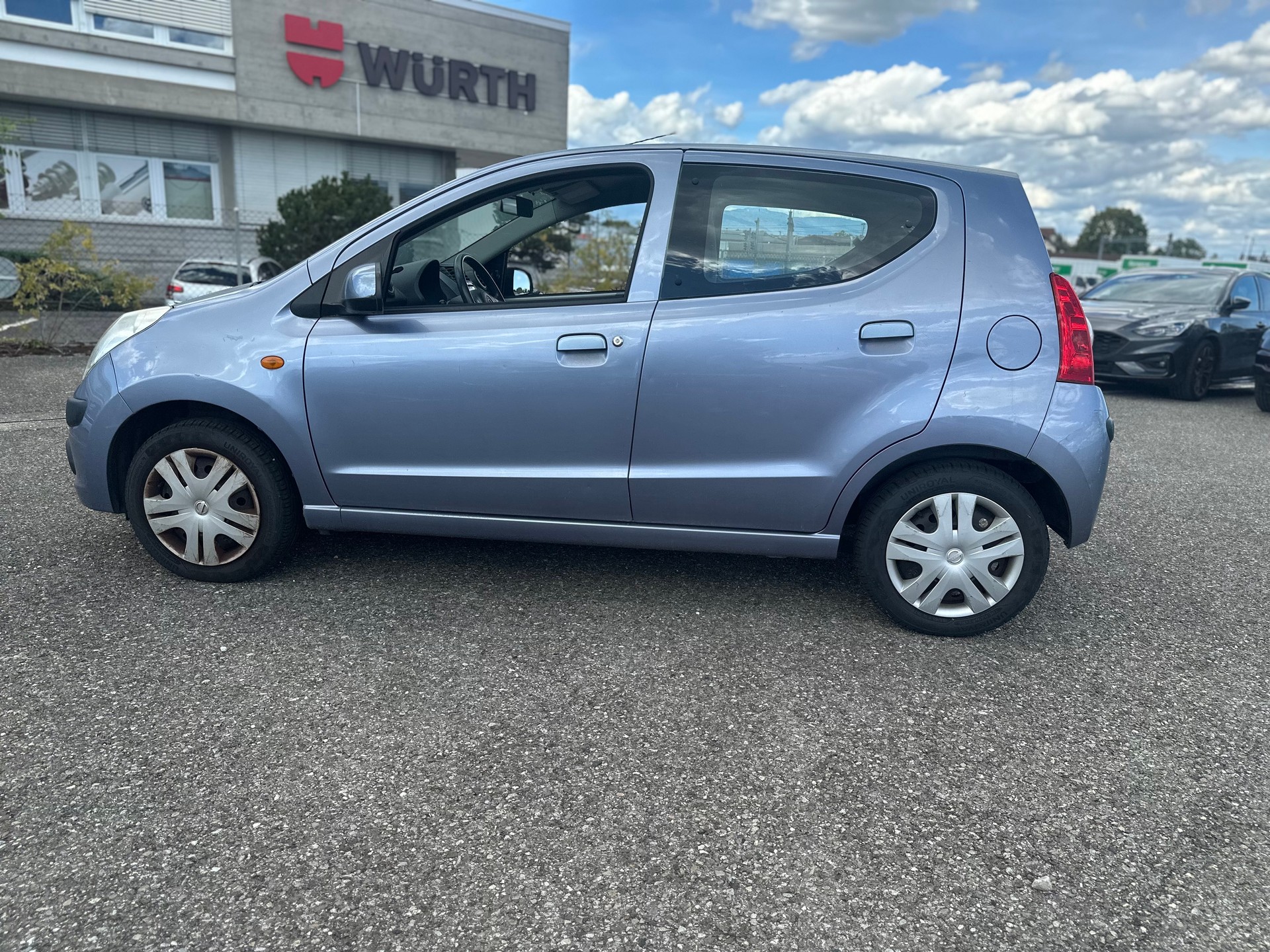 NISSAN Pixo 1.0 visia-image-6