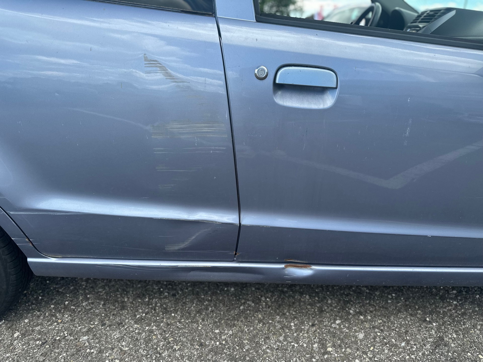 NISSAN Pixo 1.0 visia-image-10