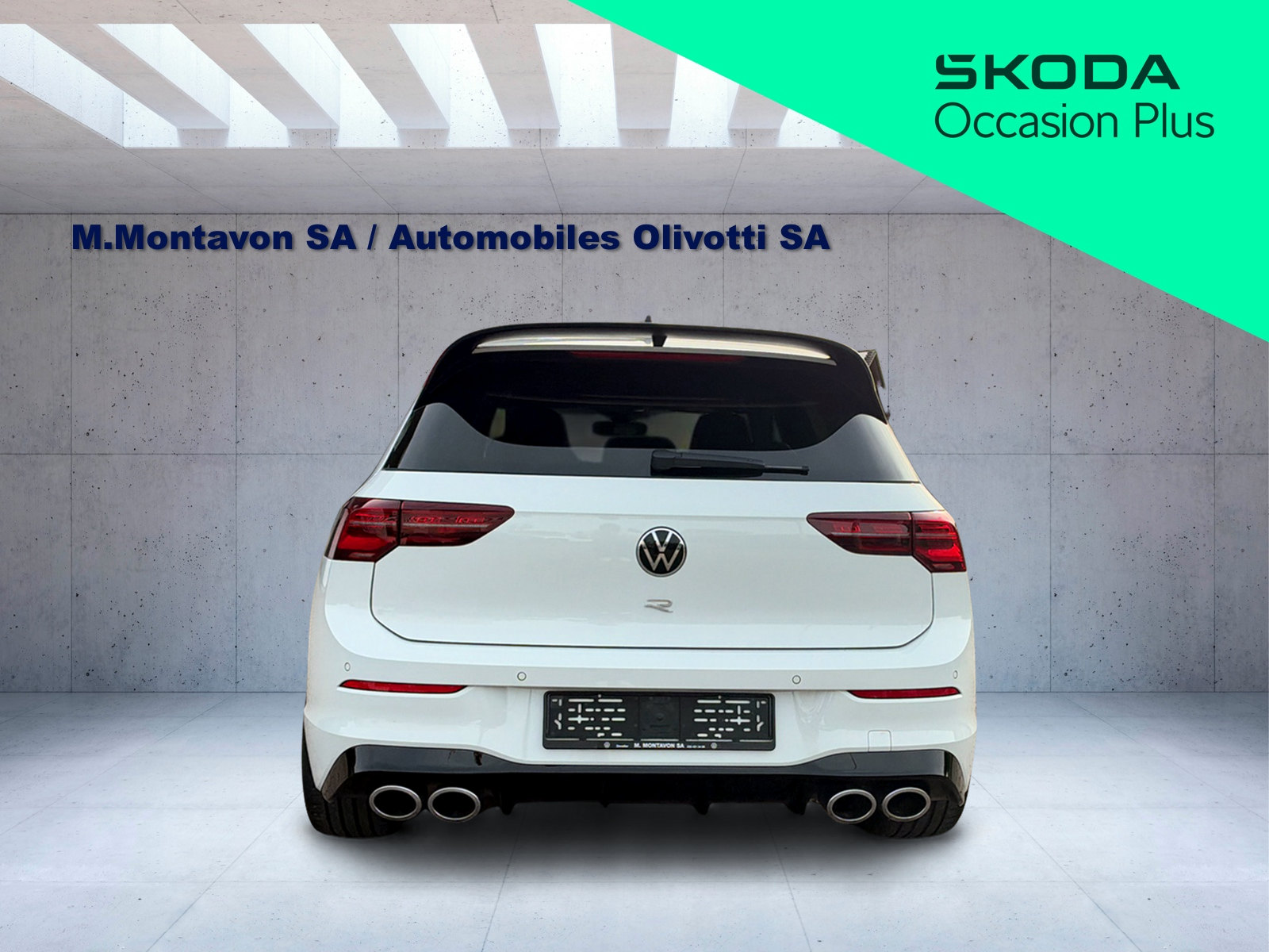 VW Golf 2.0 TSI R DSG 4Motion R Performance-image-5