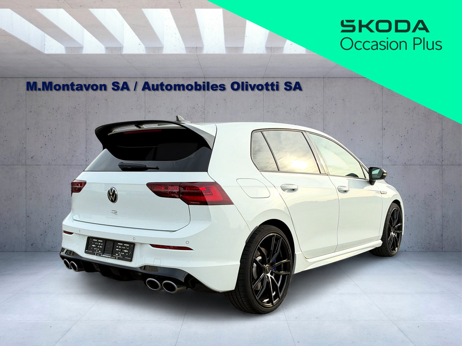 VW Golf 2.0 TSI R DSG 4Motion R Performance-image-6