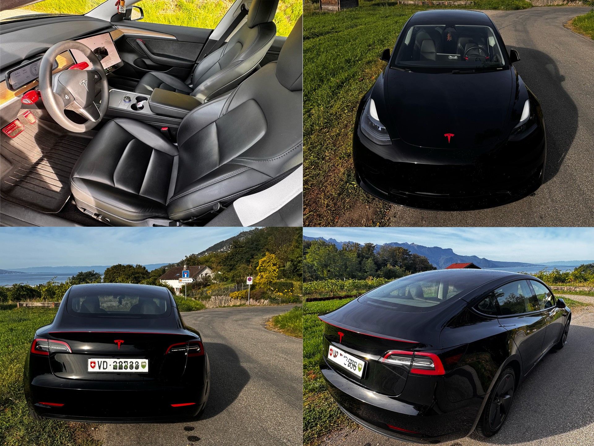 TESLA MODEL 3-image-4