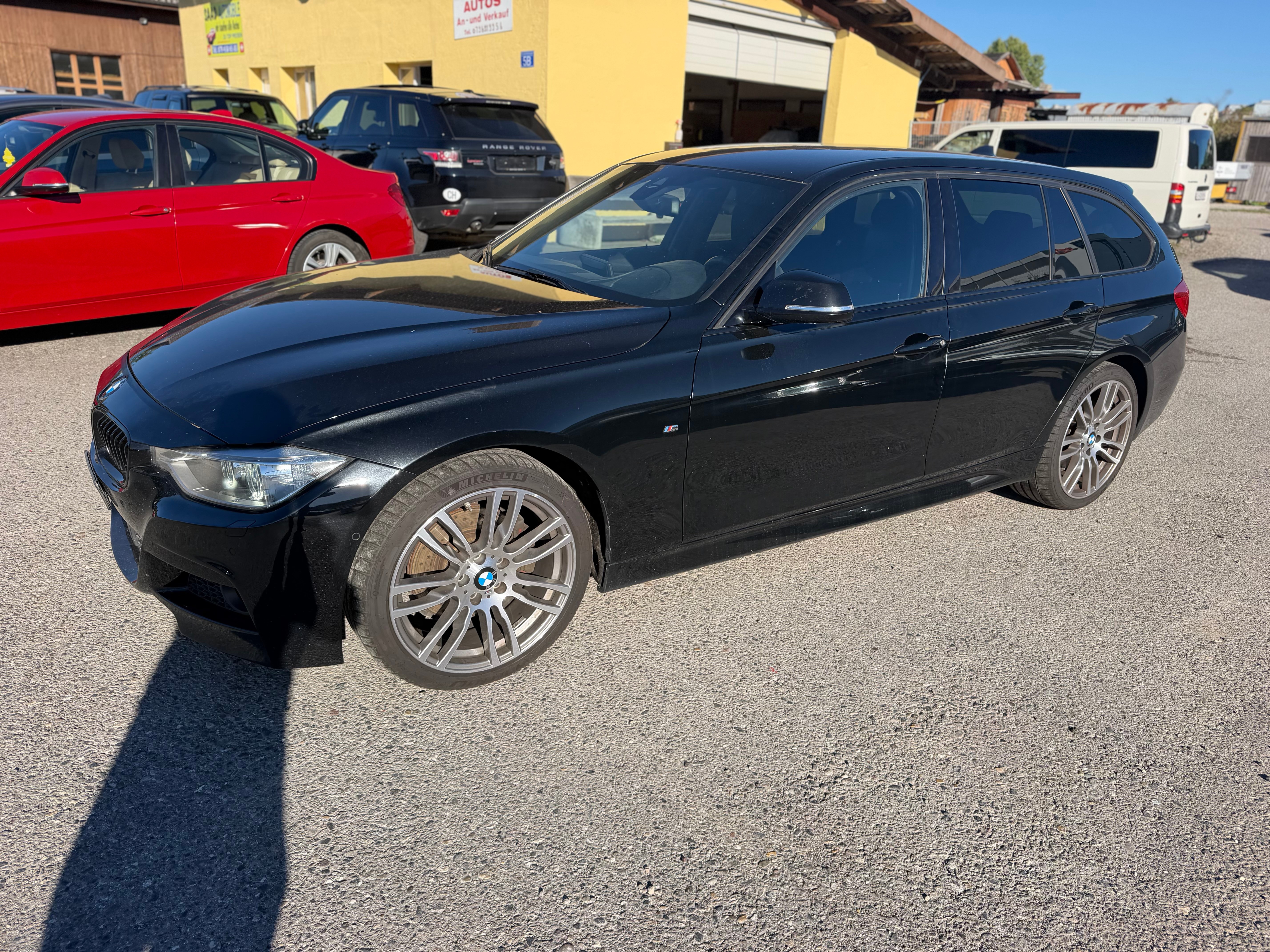 Car photo
