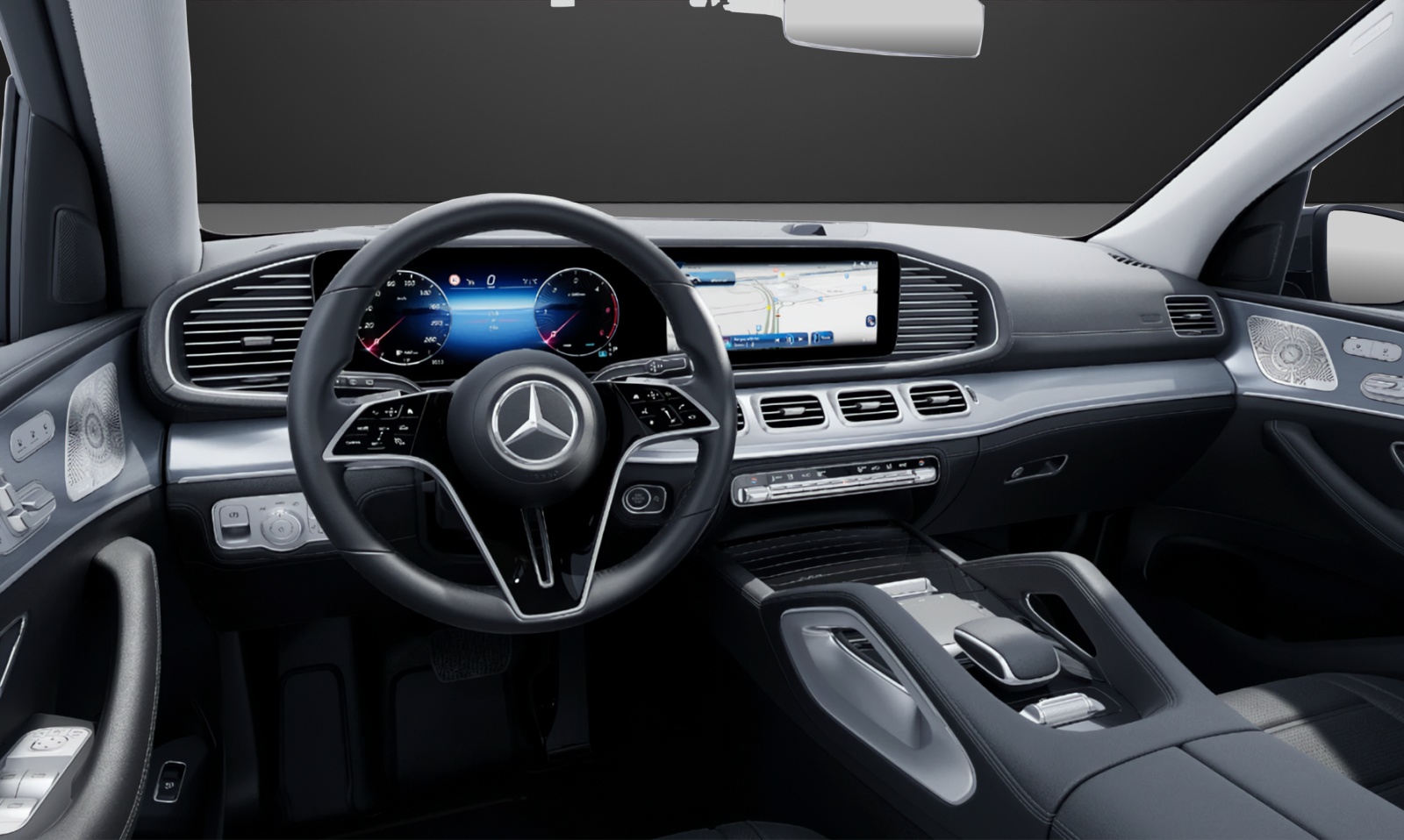 MERCEDES-BENZ GLE 450 d 4Matic 9G-Tronic-image-7