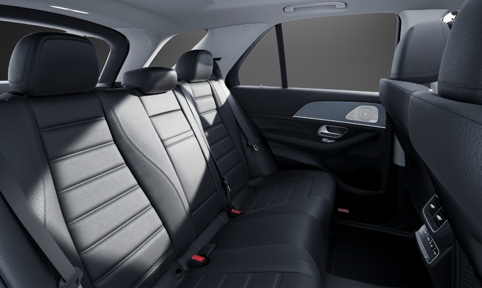MERCEDES-BENZ GLE 450 d 4Matic 9G-Tronic-image-9