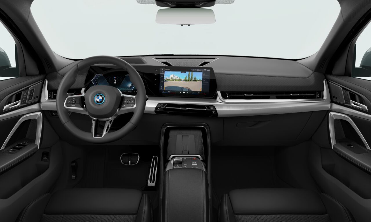 BMW iX2 eDrive 20 M Sport **Action de leasing à 0.0%**-showroom-element-3
