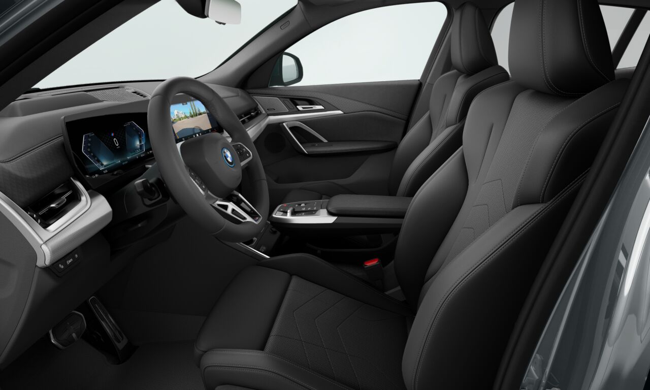 BMW iX2 eDrive 20 M Sport **Action de leasing à 0.0%**-showroom-element-2