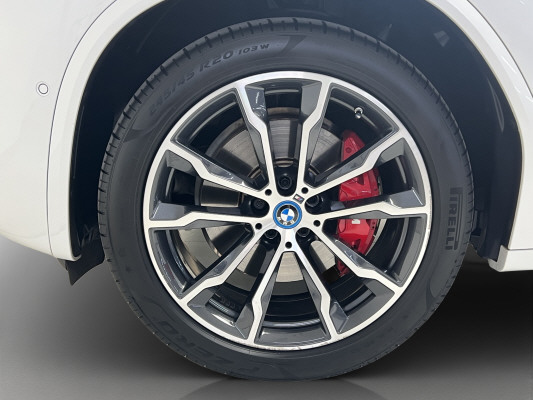 BMW X3 xDrive 30e M Sport-image-12